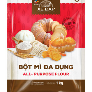 Bột mì đa dụng số 11